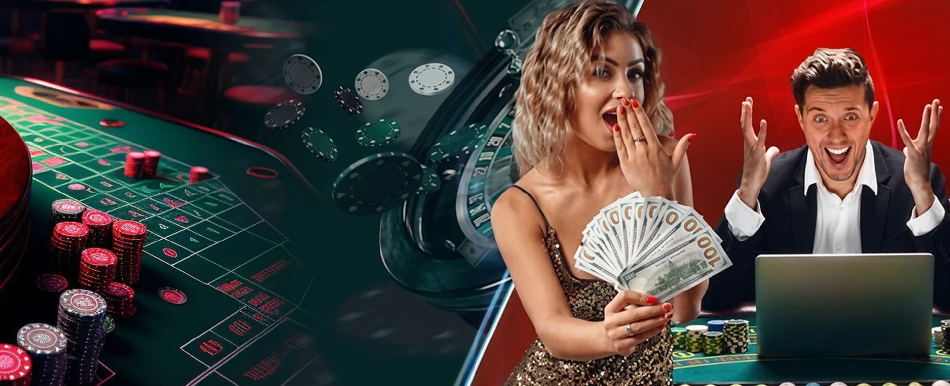 A professional casino dealer at a gaming table, illustrating PAGCOR dealer requirements.